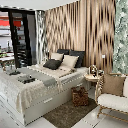 Olympia Palmalicious Appartement