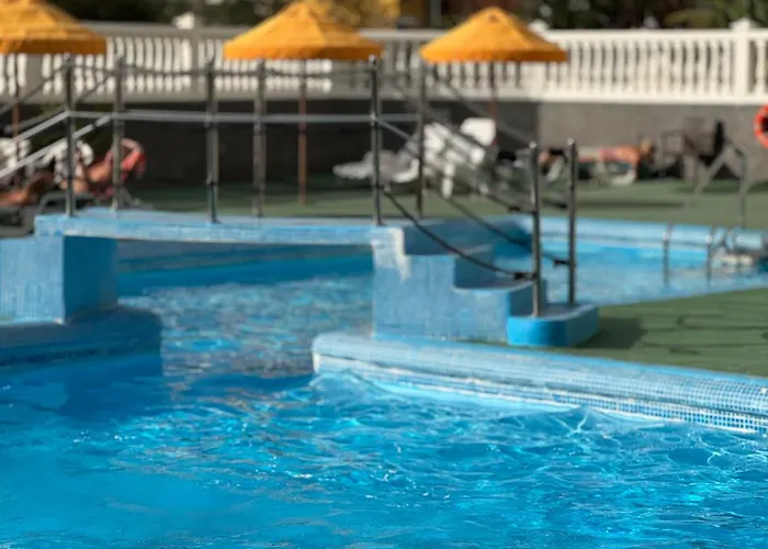 Olympia Palmalicious Appartement