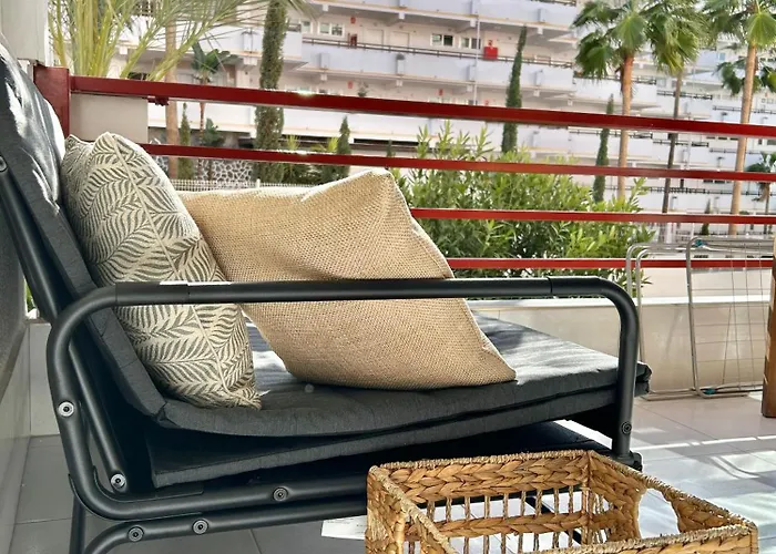 Appartement Olympia Palmalicious Playa de las Américas