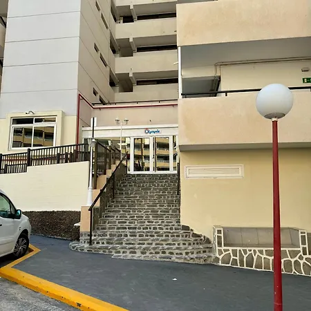 Olympia Palmalicious Apartamento Playa de las Américas