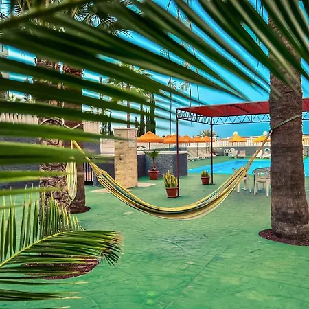 Olympia Palmalicious Apartamento Playa de las Américas