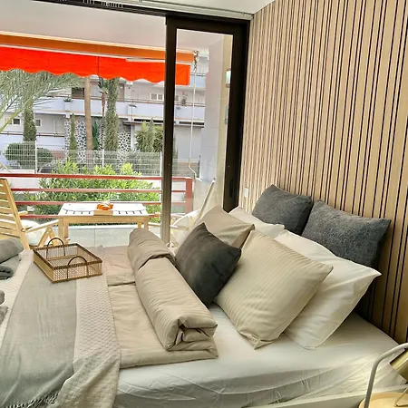 Olympia Palmalicious * Playa de las Americas (Tenerife)