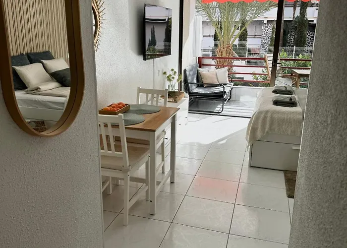 Apartamento Olympia Palmalicious