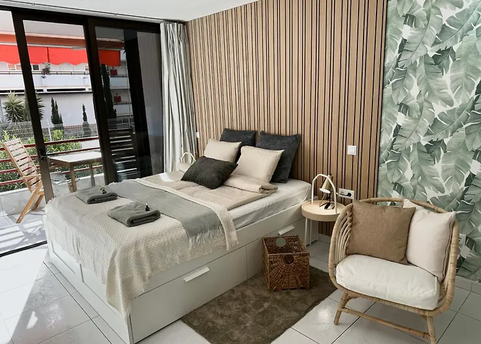 Olympia Palmalicious Apartamento