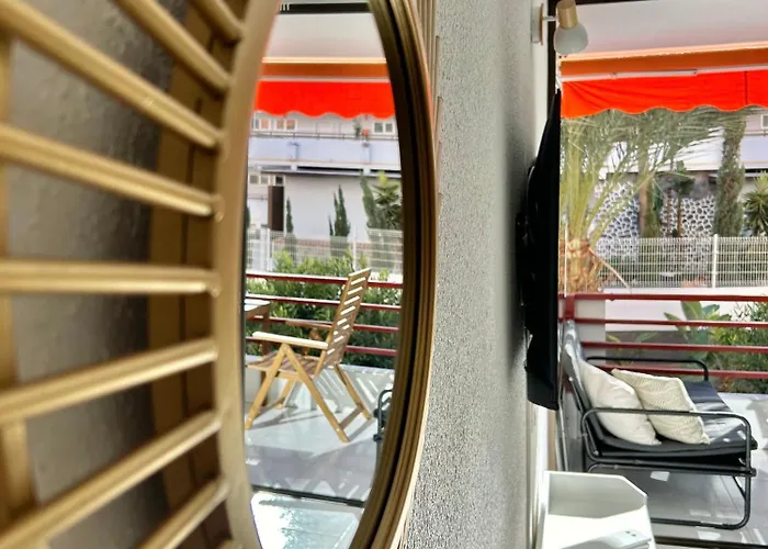 Apartament Olympia Palmalicious