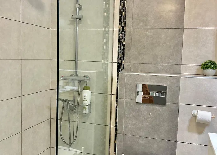 Olympia Palmalicious Apartamento