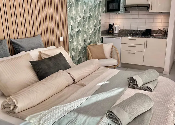 Apartamento Olympia Palmalicious *