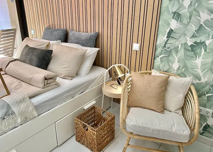 Apartament Olympia Palmalicious