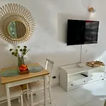 Appartement Olympia Palmalicious *