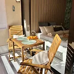 Appartement Olympia Palmalicious