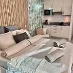 Appartement Olympia Palmalicious *