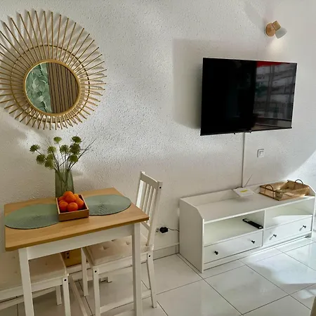Apartamento Olympia Palmalicious *
