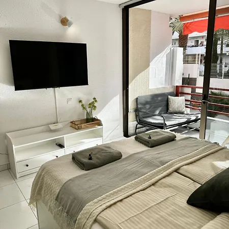 Olympia Palmalicious Apartamento *