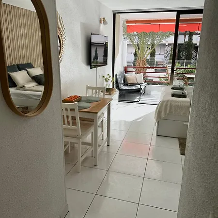 Apartamento Olympia Palmalicious