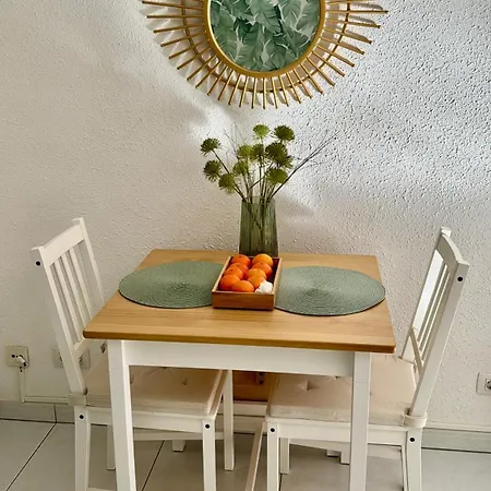 Apartamento Olympia Palmalicious