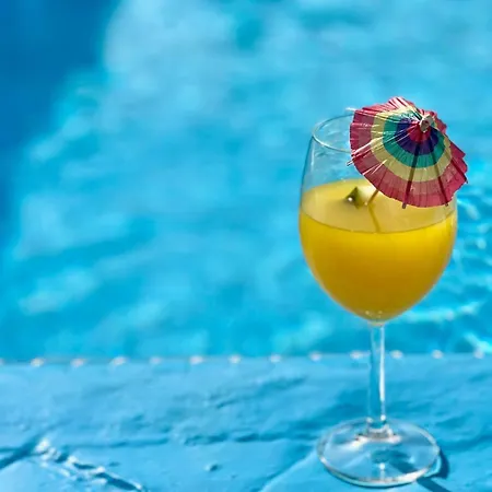 Olympia Palmalicious *