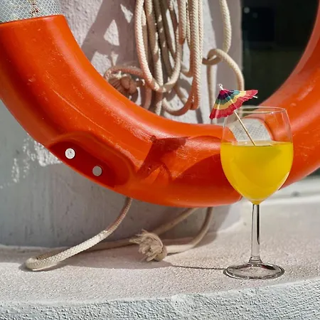 Olympia Palmalicious * Playa de las Americas (Tenerife)