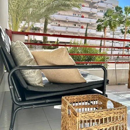 Apartamento Olympia Palmalicious Playa de las Américas