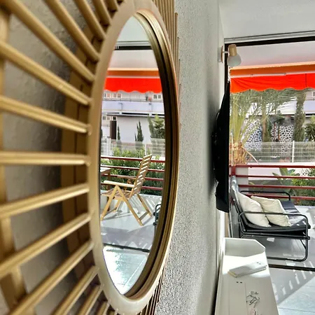 Apartamento Olympia Palmalicious