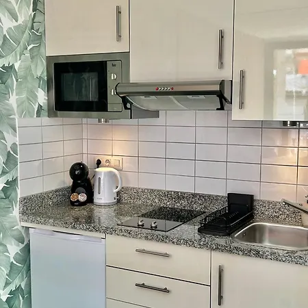 Olympia Palmalicious Playa de las Americas (Tenerife)