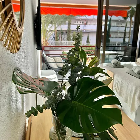 Olympia Palmalicious Apartament *