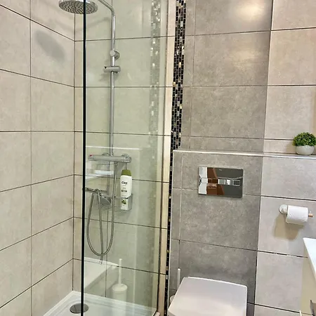 Olympia Palmalicious Apartament