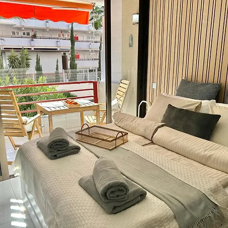 Olympia Palmalicious Apartament Playa de las Americas (Tenerife)