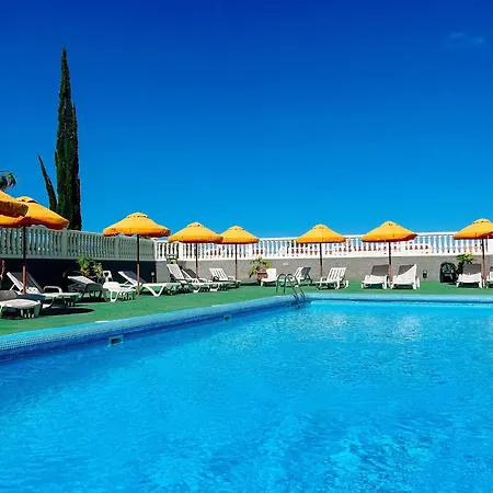Olympia Palmalicious Apartmán Playa de las Americas (Tenerife)