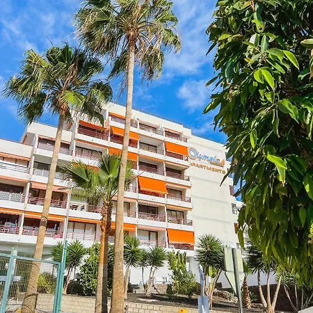 Apartman Olympia Palmalicious