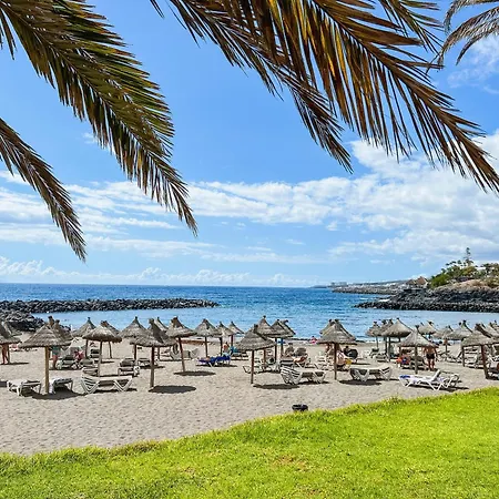 Apartmán Olympia Palmalicious Playa de las Americas (Tenerife)
