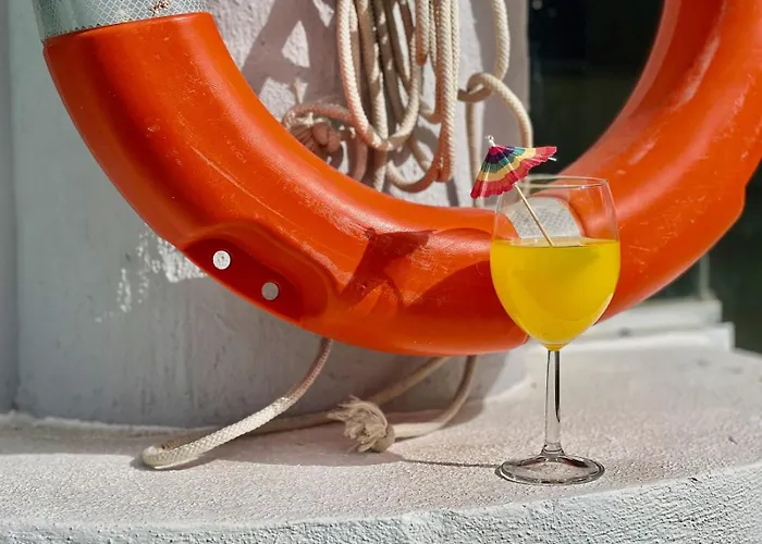 Olympia Palmalicious * 플라야데라스아메리카스