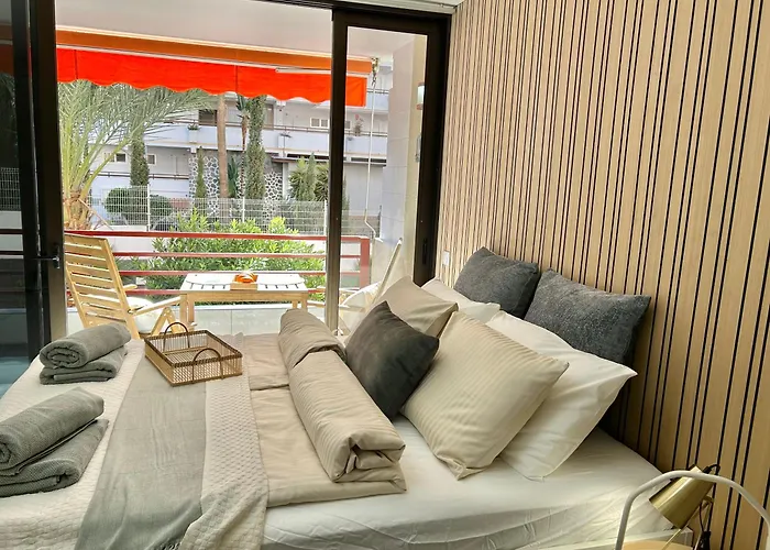 Olympia Palmalicious * 플라야데라스아메리카스