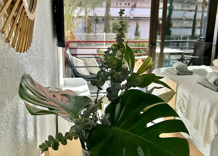 Olympia Palmalicious Appartamento *