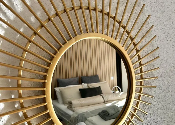 Olympia Palmalicious *