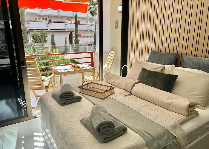 Olympia Palmalicious Appartamento Playa de las Americas (Tenerife)