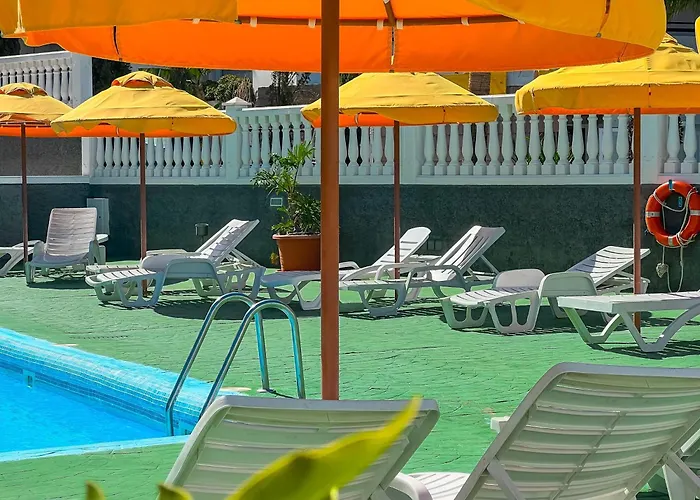 Olympia Palmalicious *