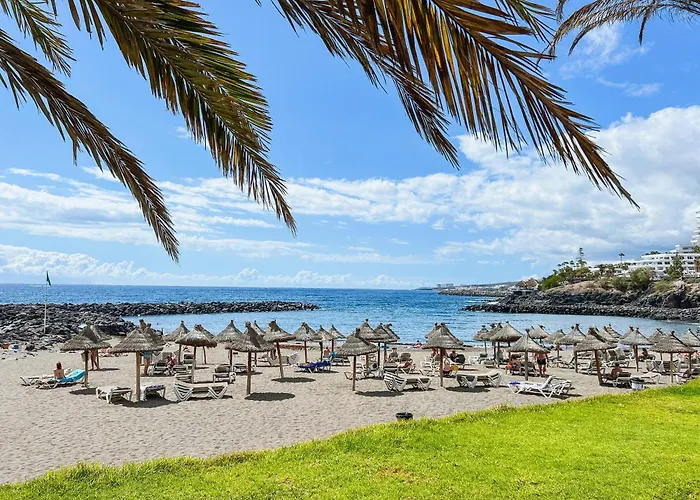 Appartamento Olympia Palmalicious Playa de las Americas (Tenerife)