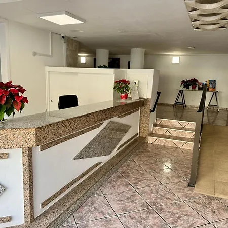 Olympia Palmalicious Playa de las Américas