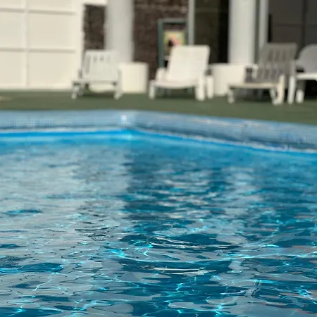 Olympia Palmalicious