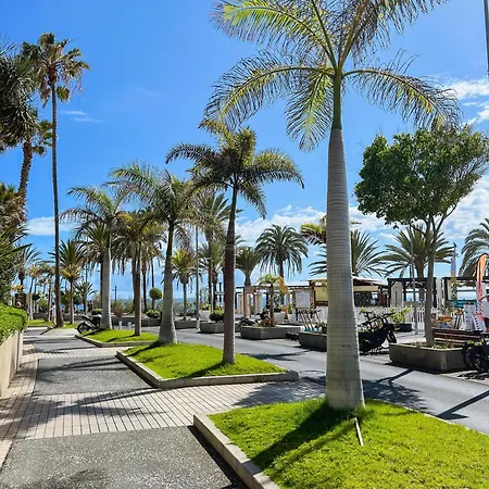 Olympia Palmalicious Playa de las Américas