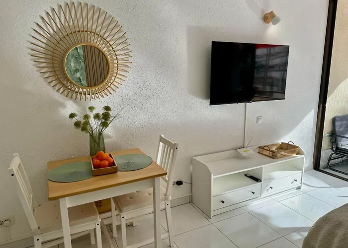 Apartmán Olympia Palmalicious *