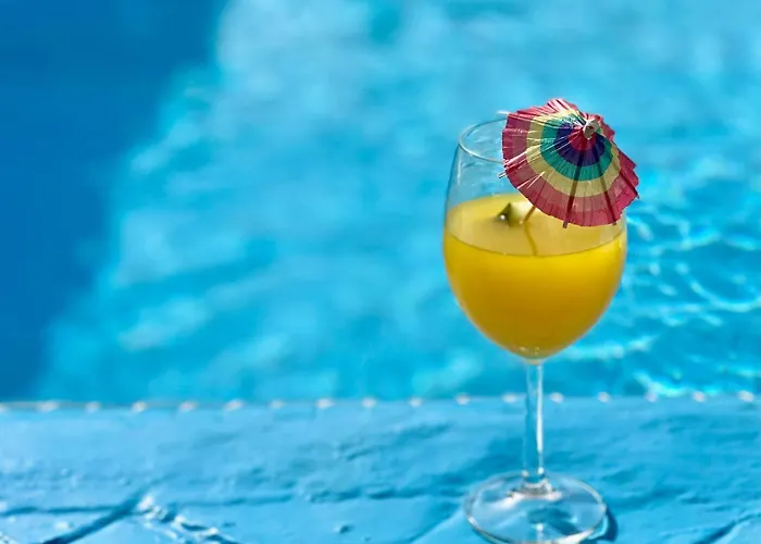 Olympia Palmalicious *